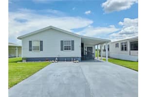 1330 Sw 44th Blvd, Okeechobee