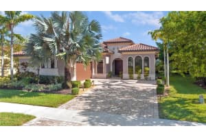 11610 Nw 83rd Way, Parkland