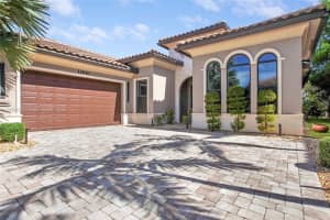 11610 Nw 83rd Way Parkland, FL 33076 - MLS#A11860633