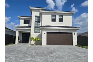 14421 Sw 19th St, Miami