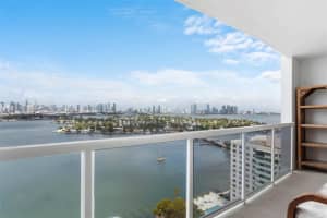 9 Island Ave 2304, Miami Beach