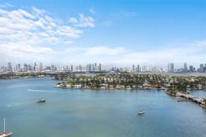 9 Island Ave 2304 Miami Beach, FL 33139 - MLS#A11860645