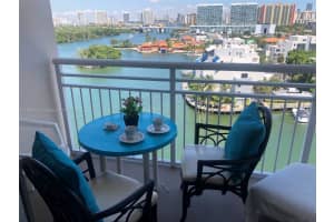 400 Kings Point Dr 1112, Sunny Isles Beach