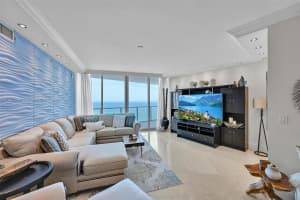 3101 S Ocean Dr 2807 Hollywood, FL 33019 - MLS#A11860666