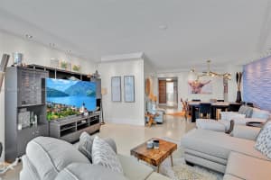 3101 S Ocean Dr 2807 Hollywood, FL 33019 - MLS#A11860666