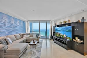 3101 S Ocean Dr 2807 Hollywood, FL 33019 - MLS#A11860666
