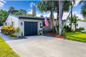 911 N Park Rd Hollywood, FL 33021 - MLS#A11860672
