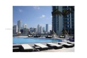 90 SW 3rd St TH307, Miami, FL 33130 - MLS#A11860673