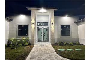 302 El Dorado Blvd N Other, FL 33993 - MLS#A11860688