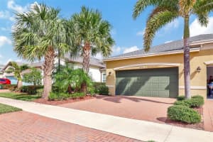 12794 Sw Lake Fern Cir, Port Saint Lucie