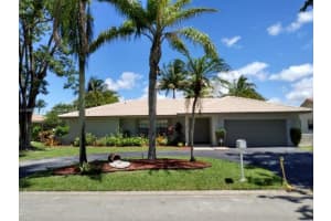 , Coral Springs