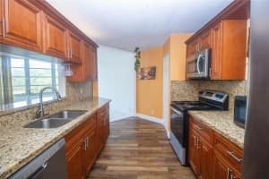 3100 N Pine Island Rd 207 Sunrise, FL 33351 - MLS#A11860743