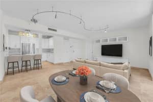 1 Century Ln 202 Miami Beach, FL 33139 - MLS#A11860760