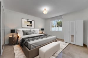 1 Century Ln 202 Miami Beach, FL 33139 - MLS#A11860760