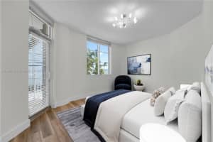 1 Century Ln 202 Miami Beach, FL 33139 - MLS#A11860760