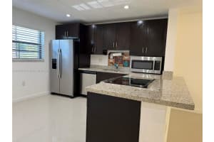 6095 N Sabal Palm Blvd 103 Tamarac, FL 33319 - MLS#A11860765