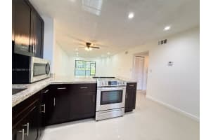 6095 N Sabal Palm Blvd 103 Tamarac, FL 33319 - MLS#A11860765