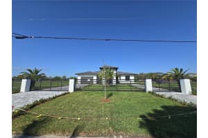 23840 Sw 209th Pl Homestead, FL 33031 - MLS#A11860778