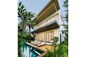 7509 Buccaneer Ave, North Bay Village