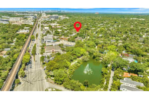 6310 Sw 79th St 18, South Miami