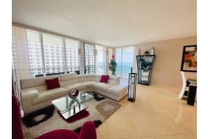 1800 S Ocean Dr 3410 Hallandale Beach, FL 33009 - MLS#A11860806