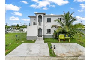 1514 NW 5th Ave 1-2, Florida City, FL 33034 - MLS#A11860817