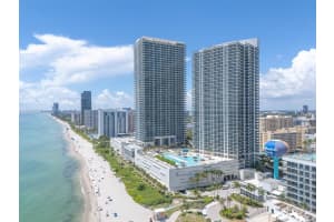 1830 S Ocean Dr 4907 Hallandale Beach, FL 33009 - MLS#A11860820