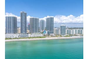 1830 S Ocean Dr 4907 Hallandale Beach, FL 33009 - MLS#A11860820