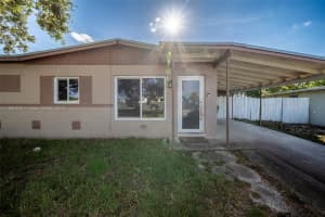 17610 Nw 55th Ave Miami Gardens, FL 33055 - MLS#A11860828