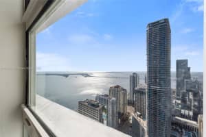 950 Brickell Bay Dr 5507, Miami, FL 33131 - MLS#A11860840