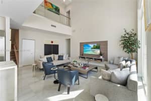 950 Brickell Bay Dr 5507, Miami, FL 33131 - MLS#A11860840