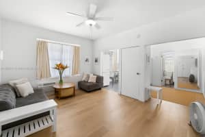 1005 Meridian Ave 7 Miami Beach, FL 33139 - MLS#A11860841