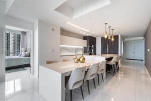 851 NE 1st Ave 3301, Miami, FL 33132 - MLS#A11860845