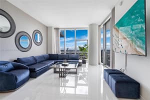 851 NE 1st Ave 3301, Miami, FL 33132 - MLS#A11860845