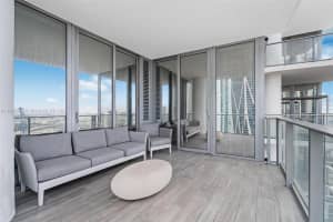851 NE 1st Ave 3301, Miami, FL 33132 - MLS#A11860845