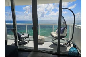 3140 S Ocean Dr APT 1705, Hallandale Beach, FL 33009, - MLS#A11860851