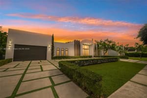 6175 Sw 128th St, Pinecrest