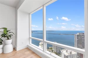 1425 Brickell Ave 41a, Miami