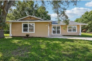 1702 Sw Boeing St, Port Saint Lucie