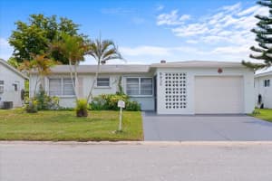 6930 Nw 11th Ct, Margate