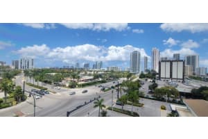 2200 E Hallandale Beach Blvd 502 Hallandale Beach, FL 33009 - MLS#A11860887