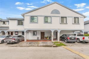 1555 Sw 122nd Ave 1-4, Miami