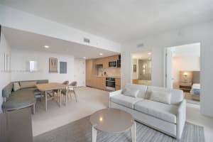 601 Ne 1 Avenue 2509 Miami, FL 33132 - MLS#A11860911