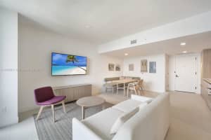 601 Ne 1 Avenue 2509 Miami, FL 33132 - MLS#A11860911