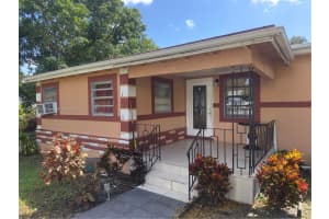 2490 NW 97th St a, Miami, FL 33147, - MLS#A11860938