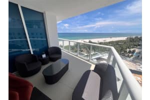 3801 Collins Ave 705 Miami Beach, FL 33140 - MLS#A11860942