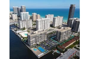 2049 S Ocean Dr 401, Hallandale Beach