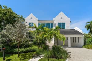 261 Greenwood Dr, Key Biscayne