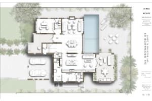 261 Greenwood Dr, Key Biscayne, FL 33149, Sold 12/11/25