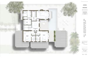 261 Greenwood Dr, Key Biscayne, FL 33149, Sold 12/11/25